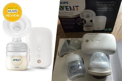 avent breast pump reviews.